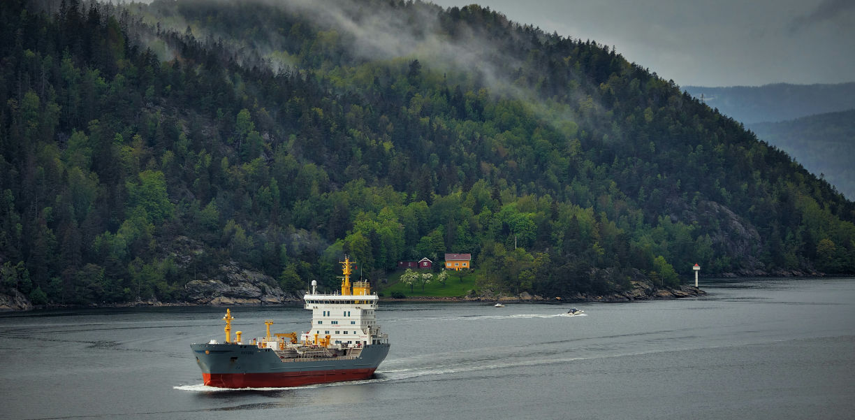 Karaway Myanmar Shipping