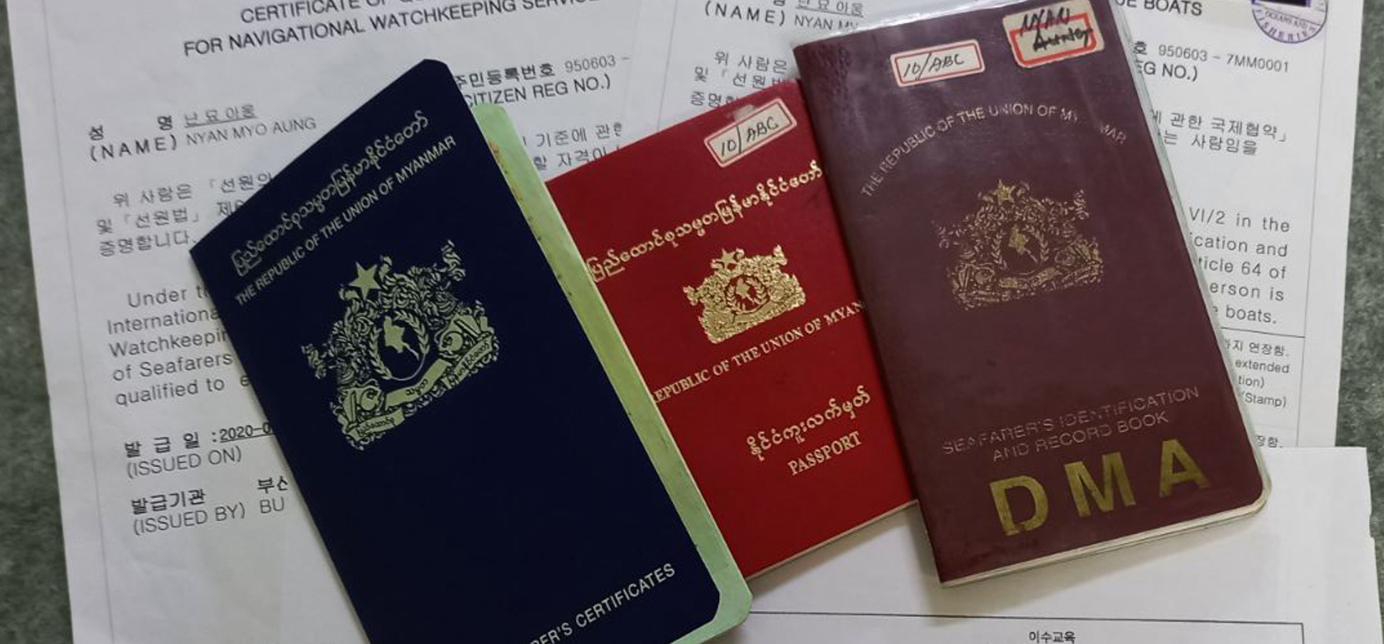 Documentation & Compliance