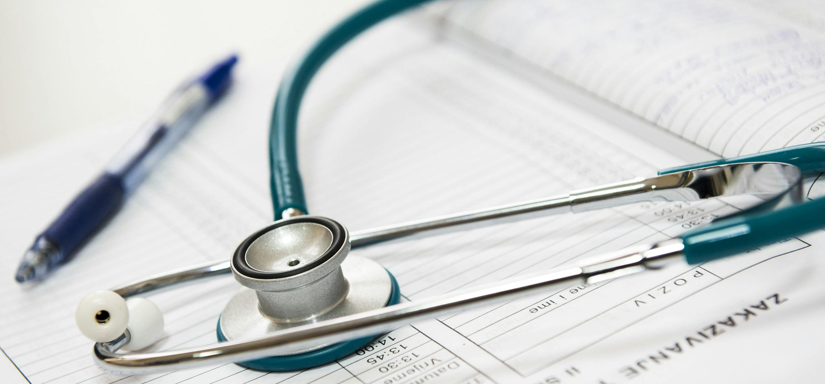 Medical & Visa Arrangements