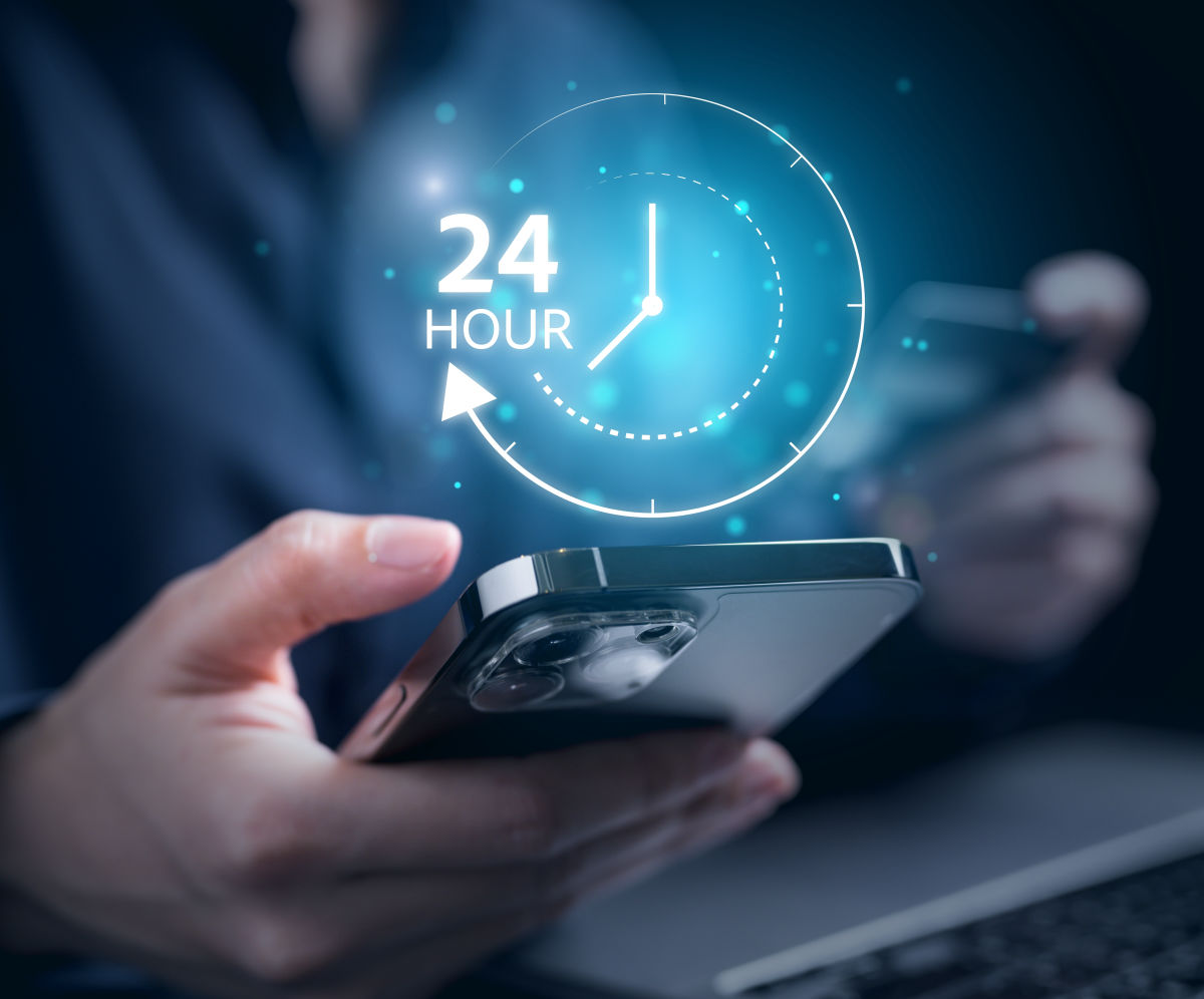 24/7 Support and Emergency Response
