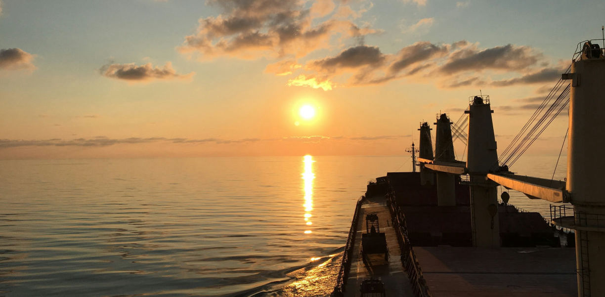 Karaway Myanmar Shipping