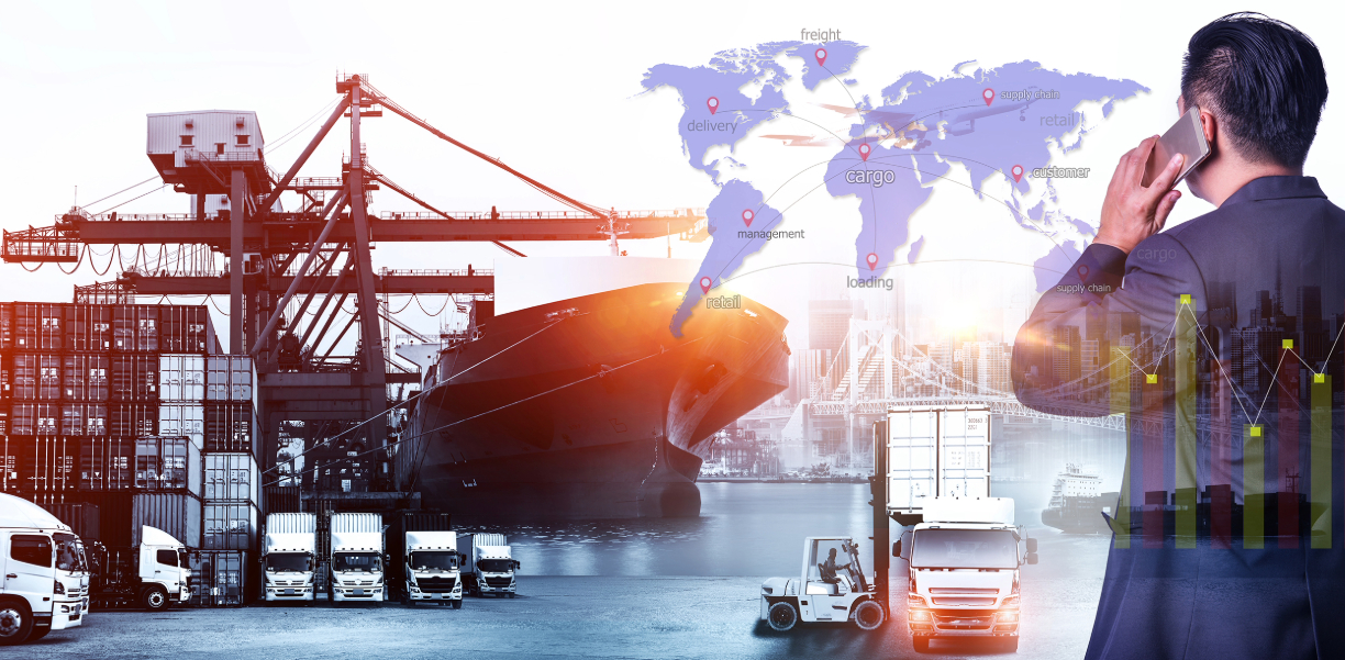 Karaway Myanmar Shipping